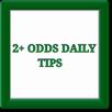 2+ ODDS DAILY PREDICTIONS APK
