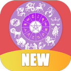 Daily Horoscope : Zodiac Signs ไอคอน