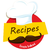 Daily CookBook (Recipes) icon