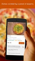 Dailycacy- Food ordering syot layar 2