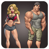 Daily Calorie Calculator