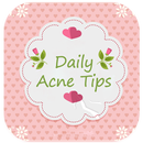 Daily Acne Tips APK