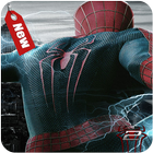 Tips The Amazing Spider-Man 2 Video Game 图标