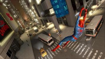 Tips The Amazing Spider-Man 2 Video Game 截图 2