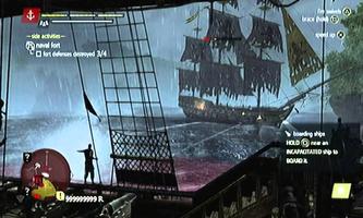 Tips Assassin's Creed Black Flag capture d'écran 2