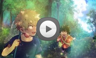 Boku No Hero Academia Channel [ID] screenshot 1