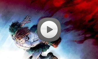 Boku No Hero Academia Channel [ID] screenshot 2