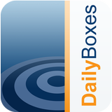 The Daily Boxes® آئیکن
