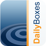 آیکون‌ The Daily Boxes®