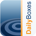 The Daily Boxes® simgesi