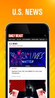 Daily beast news app gönderen