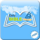 Daily Bible Verses icône