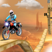 Crime City Bike Racing Stunts🏁 APK