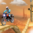 Crime City Bike Racing Stunts🏁 APK