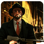 Crime City Mafia War icon