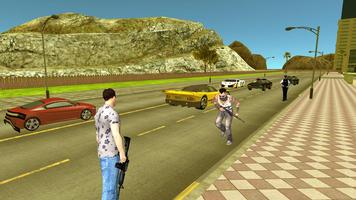 Gangster War screenshot 1