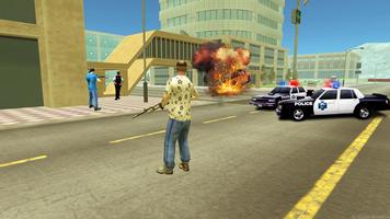 Gangster War screenshot 3