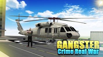 Gangster Crime Real Simulator captura de pantalla 3