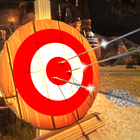 Master Archery Shooting Games-icoon