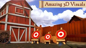 Master Archery Shooting Games ポスター