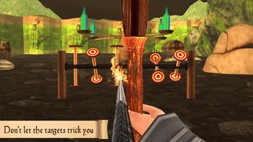 برنامه‌نما Master Archery Shooting Games عکس از صفحه