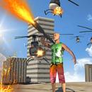 San Andreas Crime Real Gangster APK