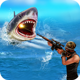 Shark Shooting 3D 아이콘