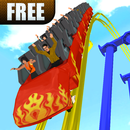 Roller Coaster Tracks APK