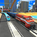 Train Driving Sim 3D Multiplayer APK