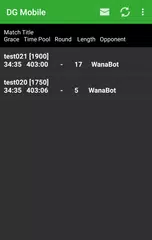 DG Mobile XAPK download