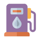 Daily Fuel Price icon