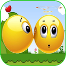 stickers whats app emotion-APK