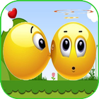 stickers whats app emotion icon