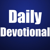 Daily devotional icône