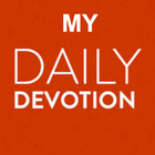My Daily Devotion Bible App-icoon