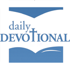 Daily Bible Devotion أيقونة