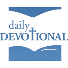 Daily Bible Devotion 图标