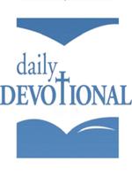 Daily Bible Devotion تصوير الشاشة 1