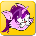 My Kitty Pony