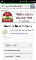 Gardner REALTORS® Relocation screenshot 1