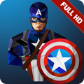 Captain Wallpapers HD