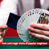 Learn Card Magic Tricks Free 截图 3