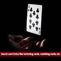 Learn Card Magic Tricks Free capture d'écran 2