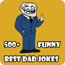 500+ Best Dad Jokes 2017 APK