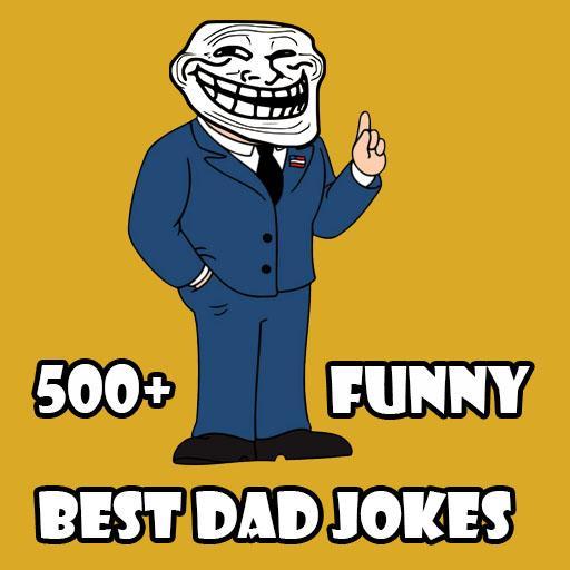 5000 fun. Dad jokes.