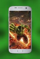 Green Giant Wallpapers HD screenshot 1