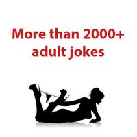 2000+ Funny Adult Jokes Free Cartaz