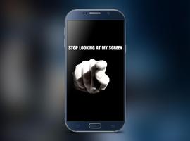 Funny Lockscreen Wallpapers HD capture d'écran 3