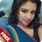 Hot Desi Girls Of Facebook icône