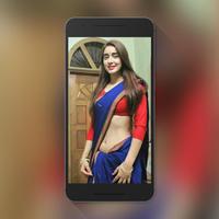 Hot Desi Girls Of Facebook الملصق